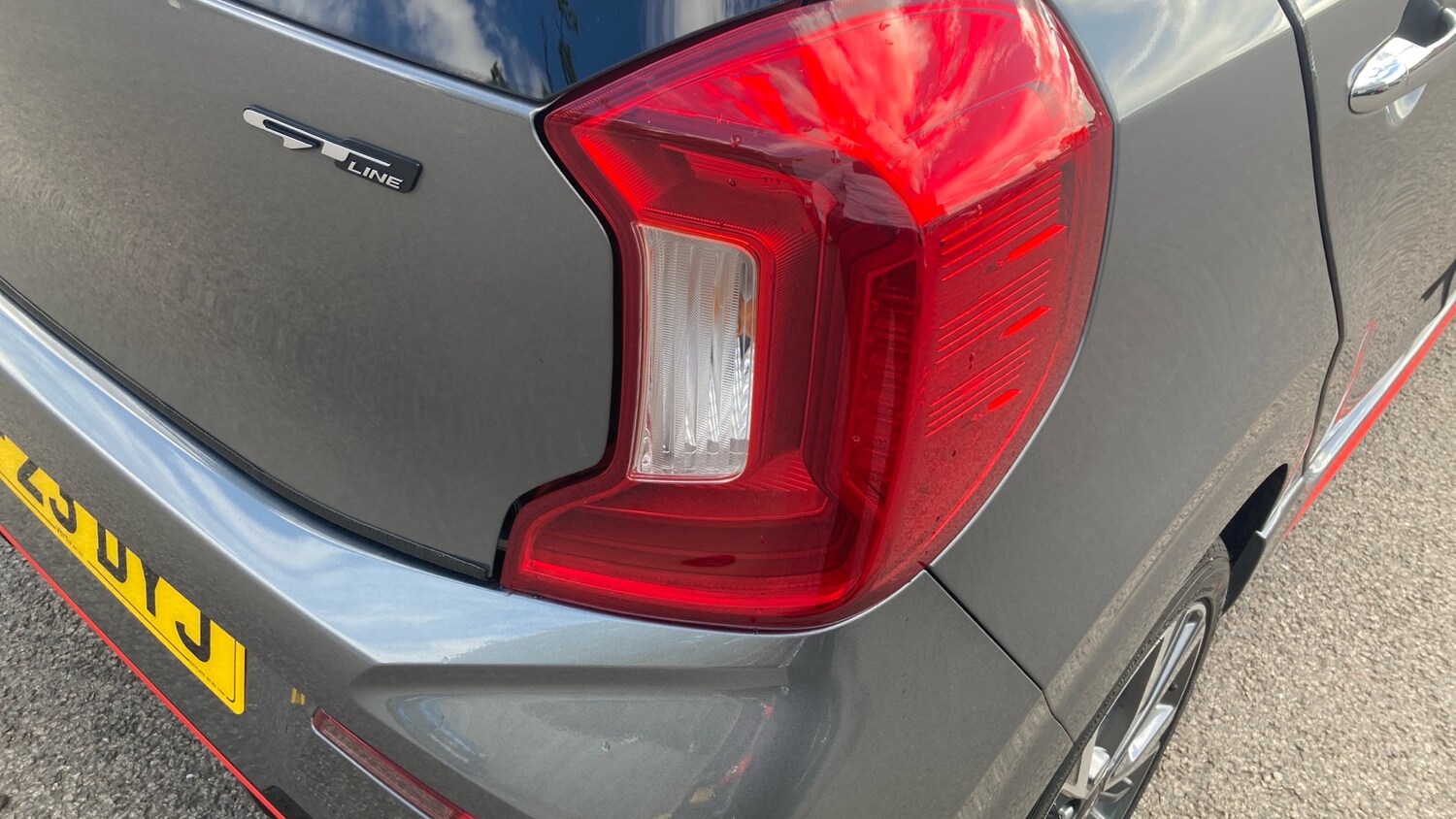 Used Kia Picanto 2023 for sale - 76879261: Photo 27