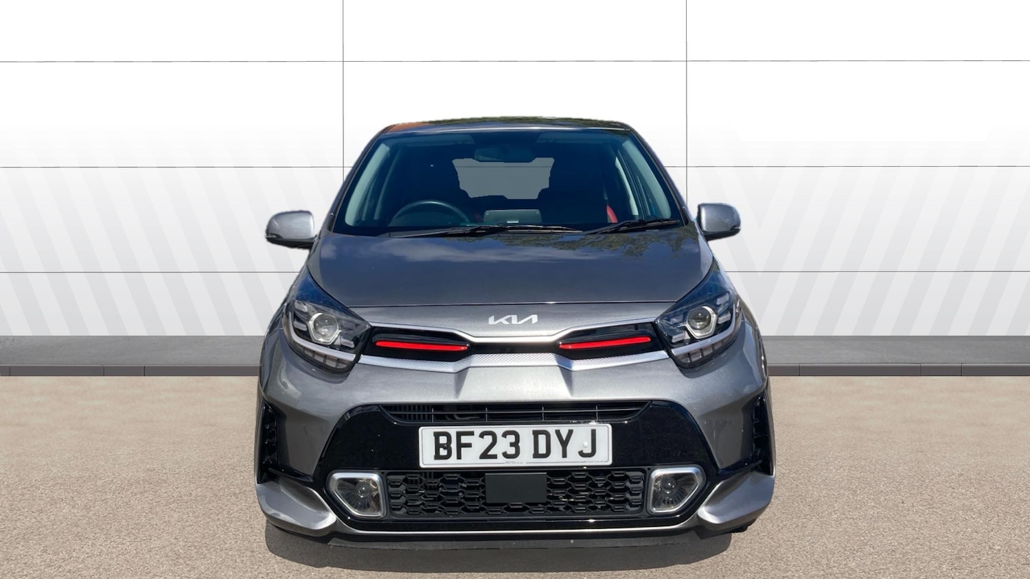 Used Kia Picanto 2023 for sale - 76879261: Photo 3