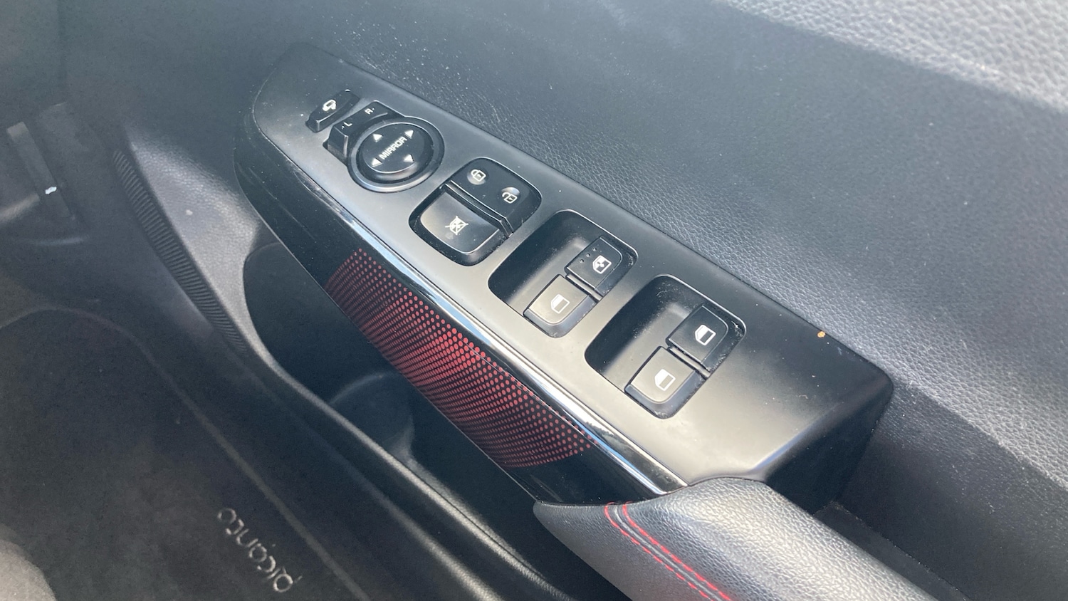 Used Kia Picanto 2023 for sale - 76879261: Photo 31