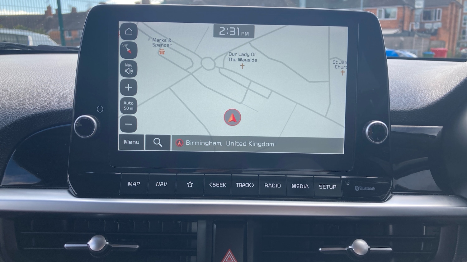 Used Kia Picanto 2023 for sale - 76879261: Photo 35