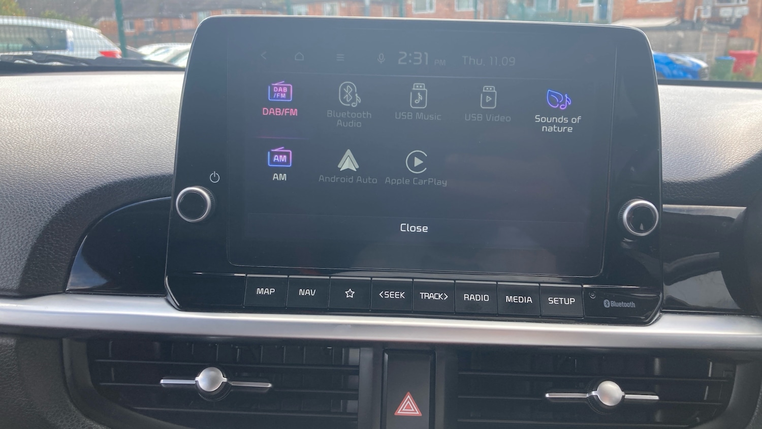 Used Kia Picanto 2023 for sale - 76879261: Photo 37