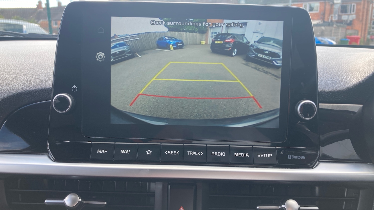 Used Kia Picanto 2023 for sale - 76879261: Photo 38