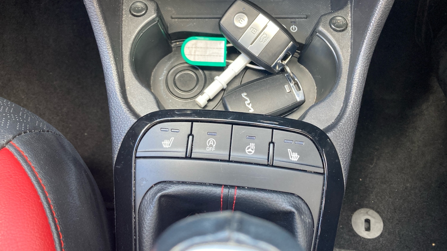 Used Kia Picanto 2023 for sale - 76879261: Photo 40