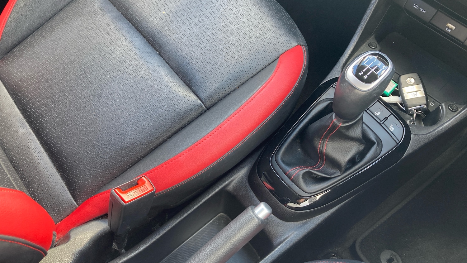 Used Kia Picanto 2023 for sale - 76879261: Photo 41