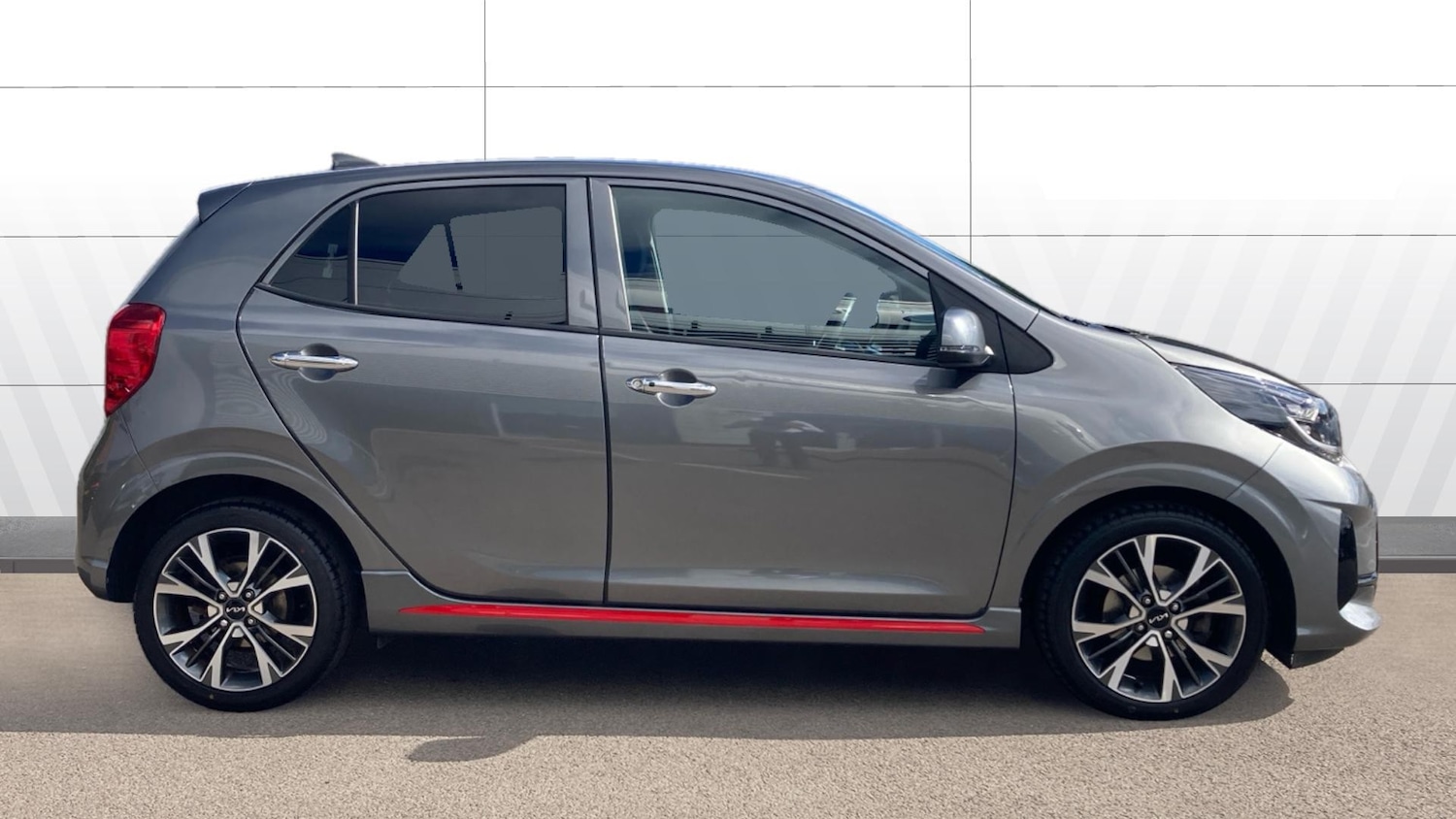Used Kia Picanto 2023 for sale - 76879261: Photo 5
