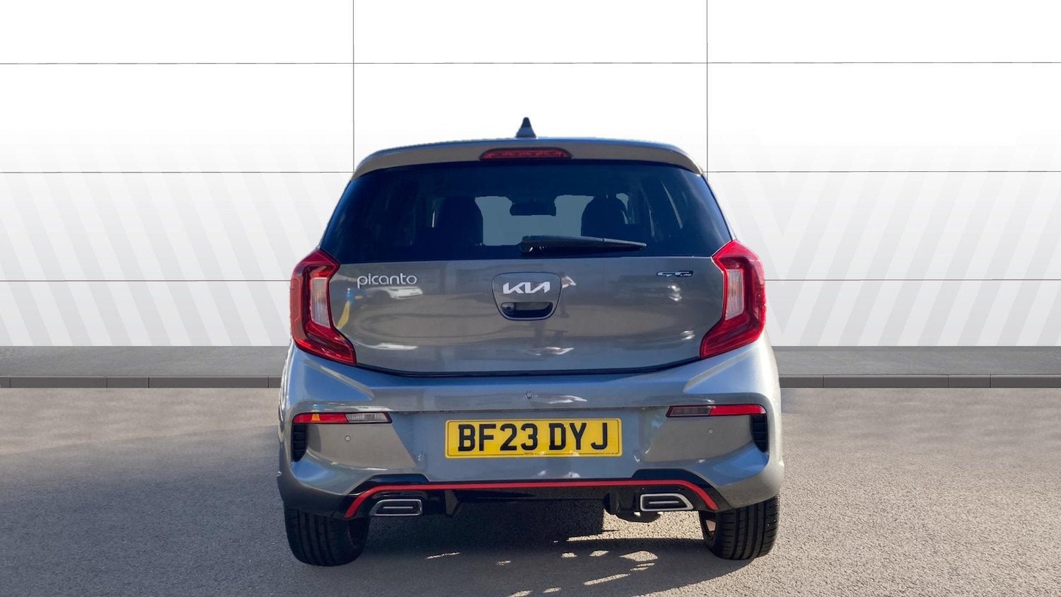 Used Kia Picanto 2023 for sale - 76879261: Photo 6