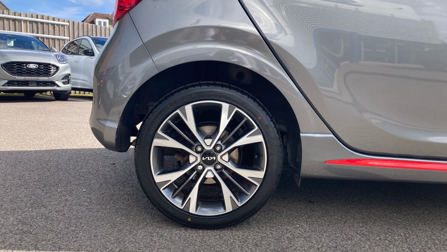 Used Kia Picanto 2023 for sale - 76879261: Photo 7