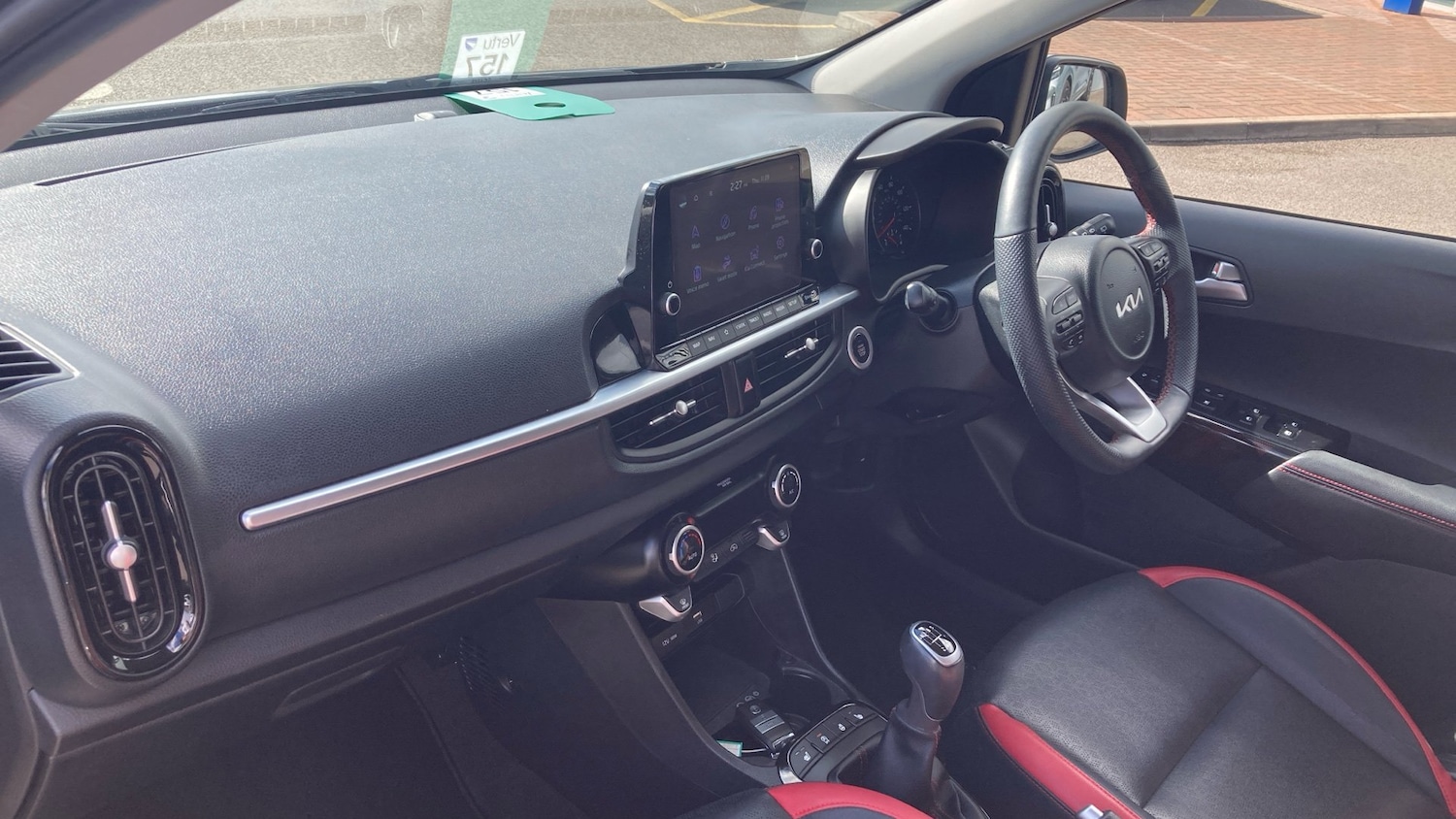 Used Kia Picanto 2023 for sale - 76879261: Photo 9