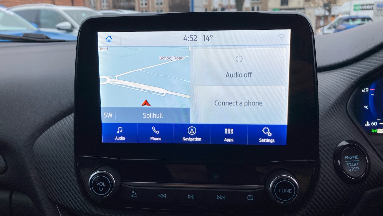 Used Ford Puma 2023 for sale - 76464347: Photo 12