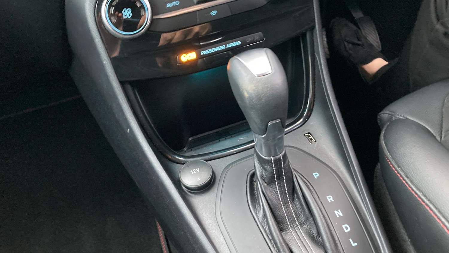 Used Ford Puma 2023 for sale - 76464347: Photo 13