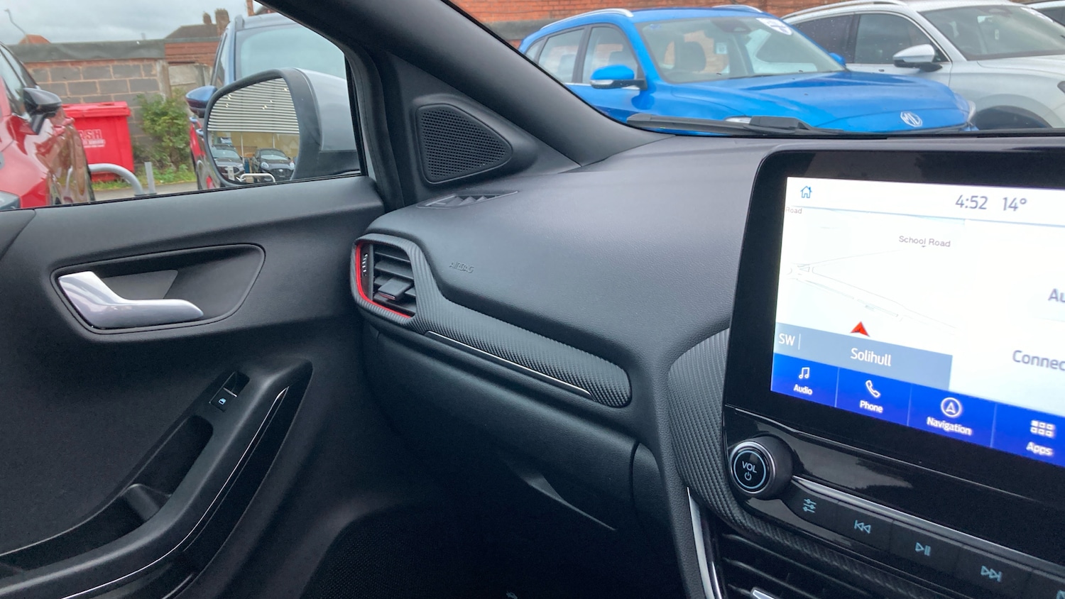 Used Ford Puma 2023 for sale - 76464347: Photo 14