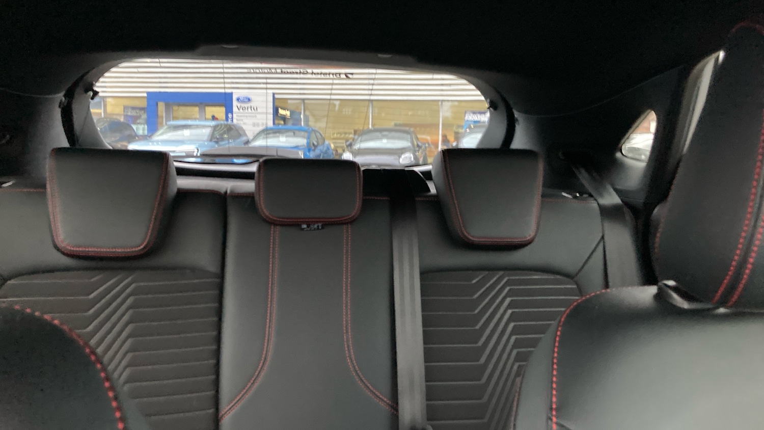 Used Ford Puma 2023 for sale - 76464347: Photo 15