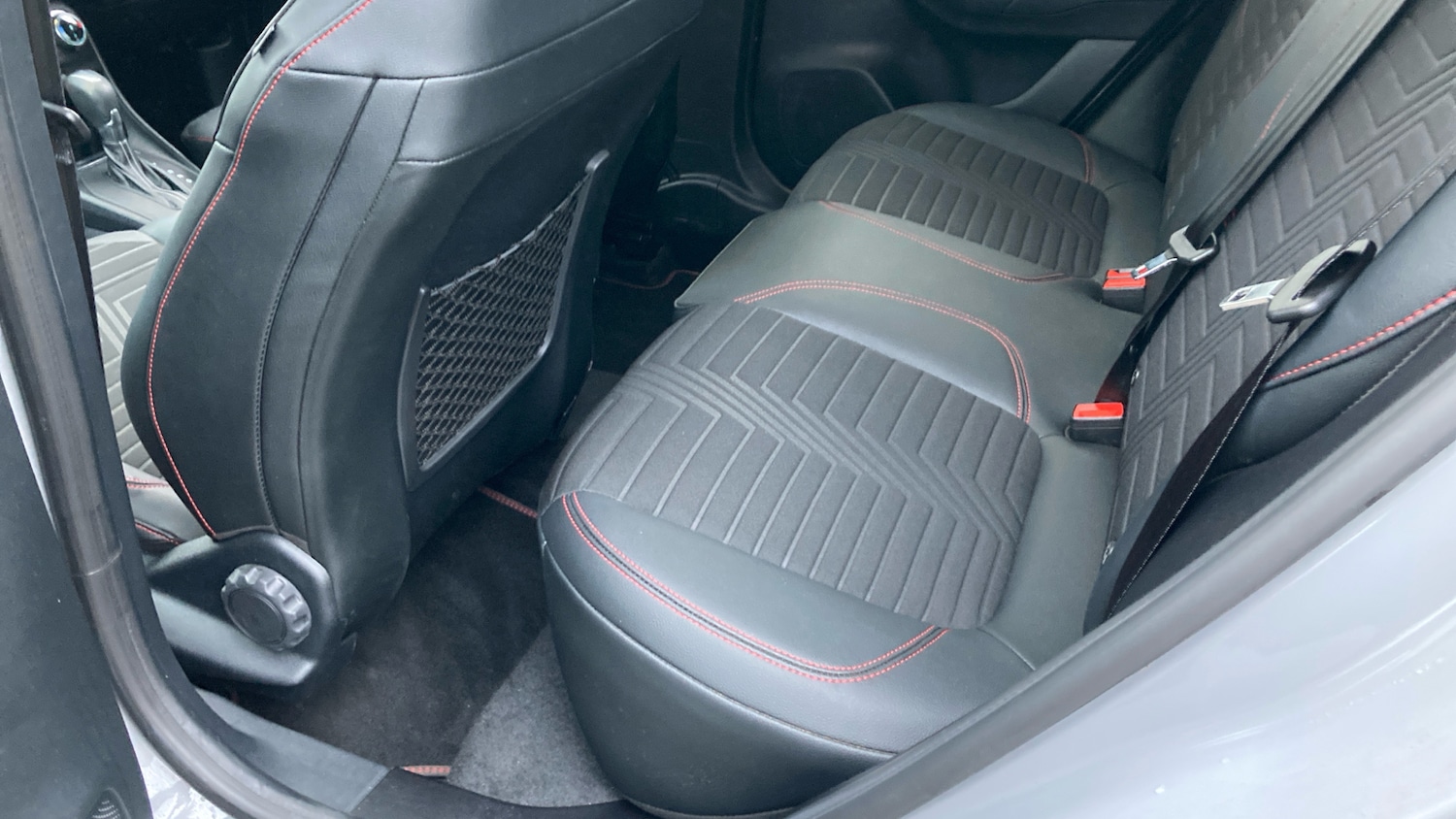 Used Ford Puma 2023 for sale - 76464347: Photo 16