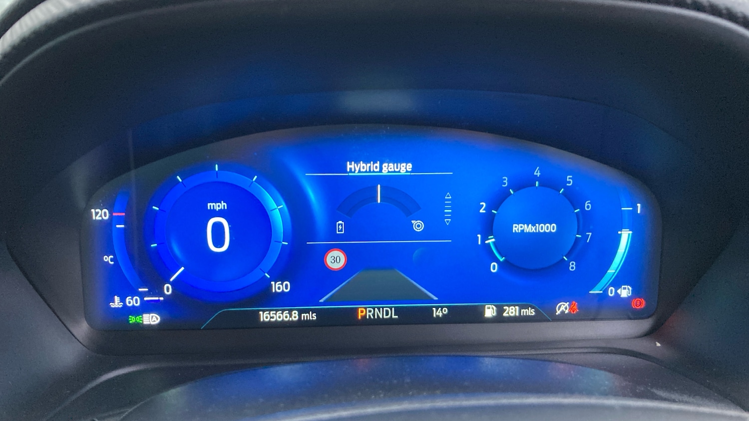 Used Ford Puma 2023 for sale - 76464347: Photo 18