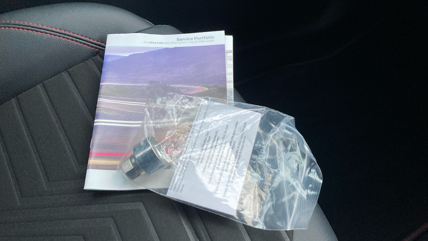 Used Ford Puma 2023 for sale - 76464347: Photo 19