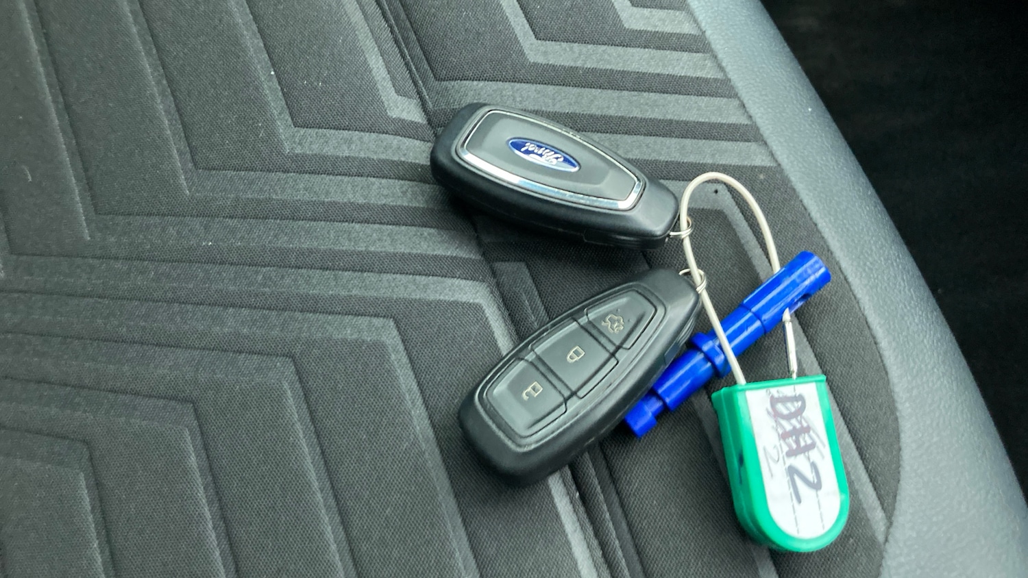 Used Ford Puma 2023 for sale - 76464347: Photo 20