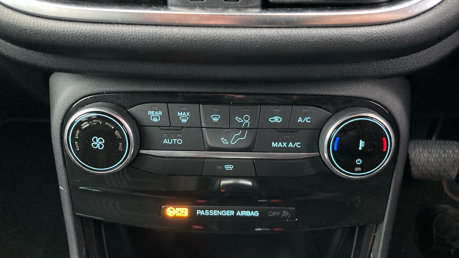 Used Ford Puma 2023 for sale - 76464347: Photo 21