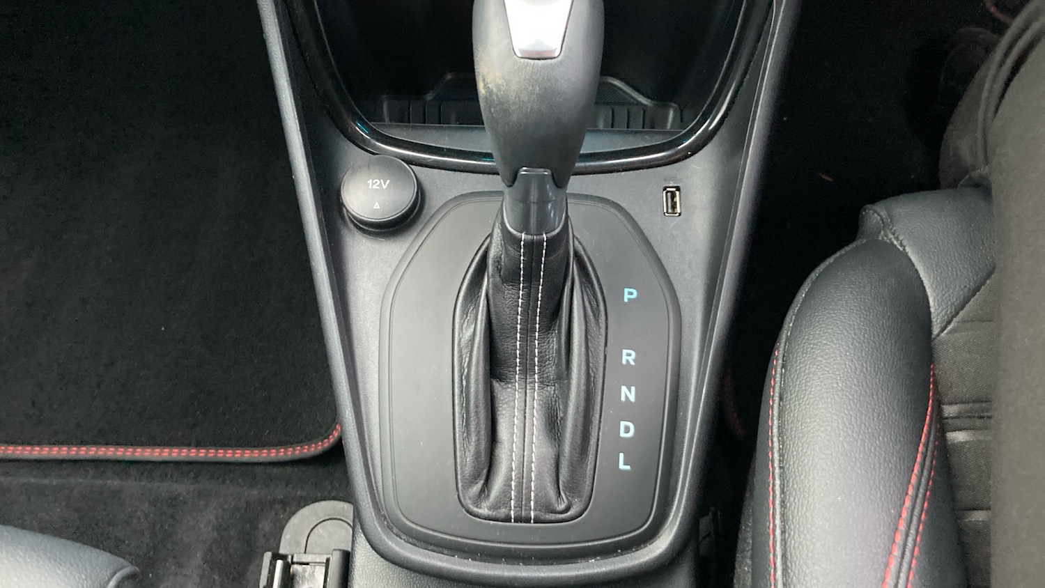 Used Ford Puma 2023 for sale - 76464347: Photo 22