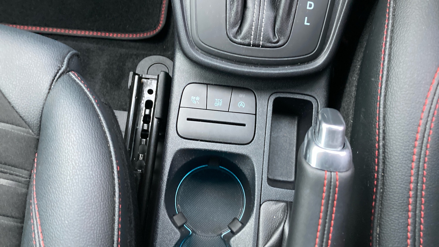 Used Ford Puma 2023 for sale - 76464347: Photo 23