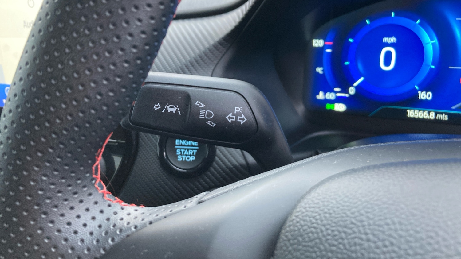 Used Ford Puma 2023 for sale - 76464347: Photo 25