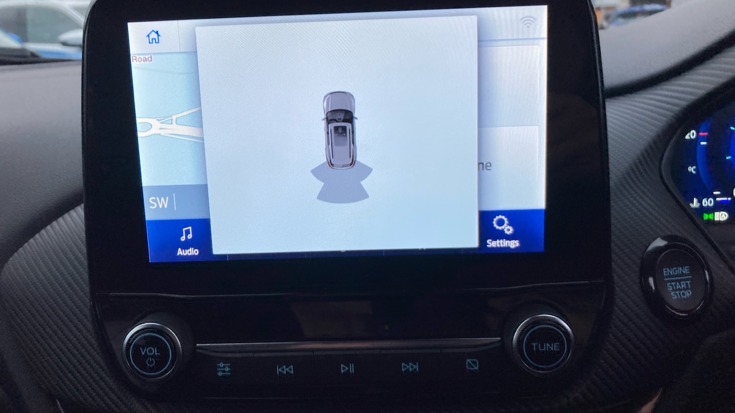 Used Ford Puma 2023 for sale - 76464347: Photo 29