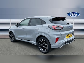 Used Ford Puma 2023 for sale - 76464347: Photo