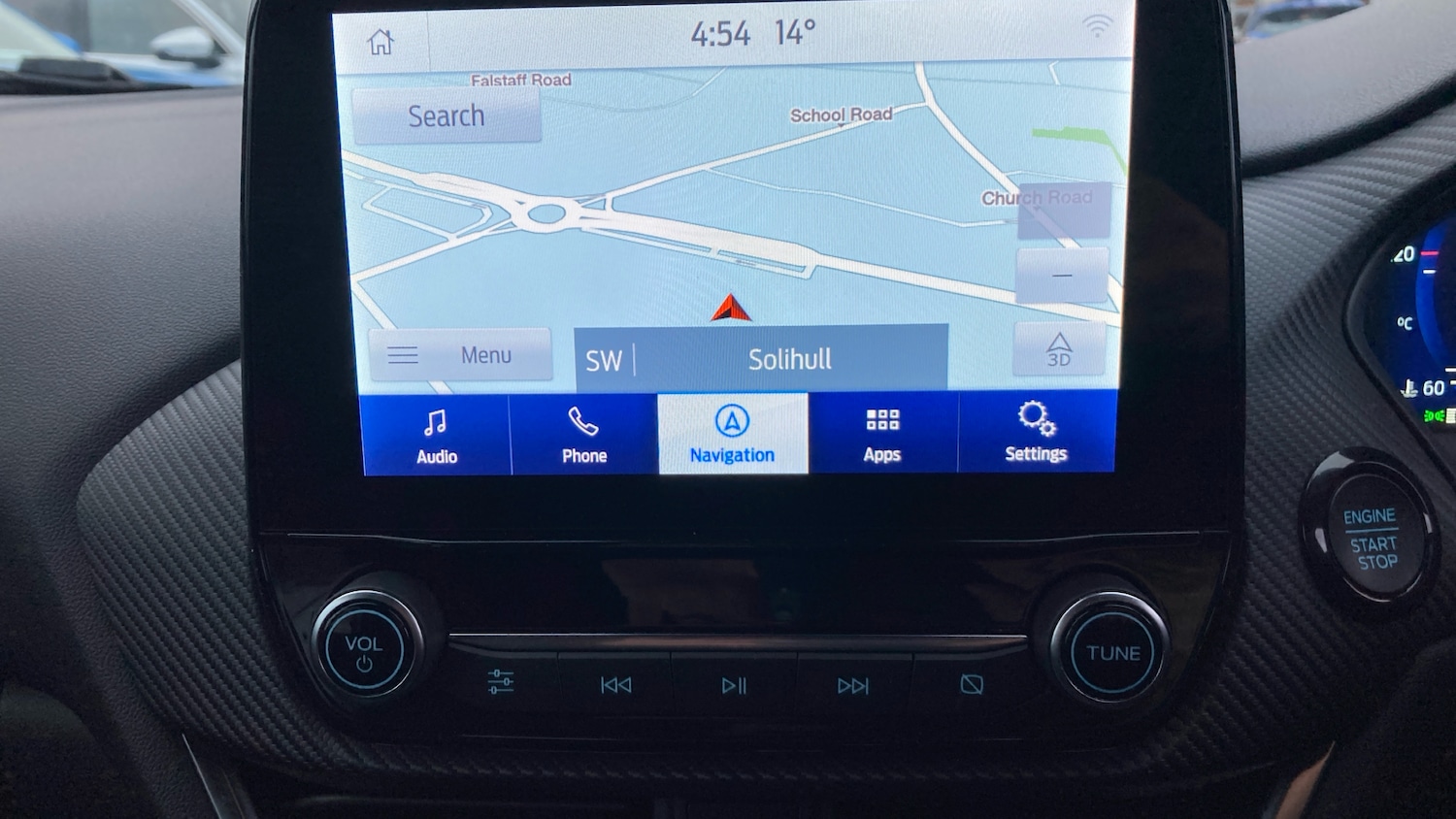 Used Ford Puma 2023 for sale - 76464347: Photo 30