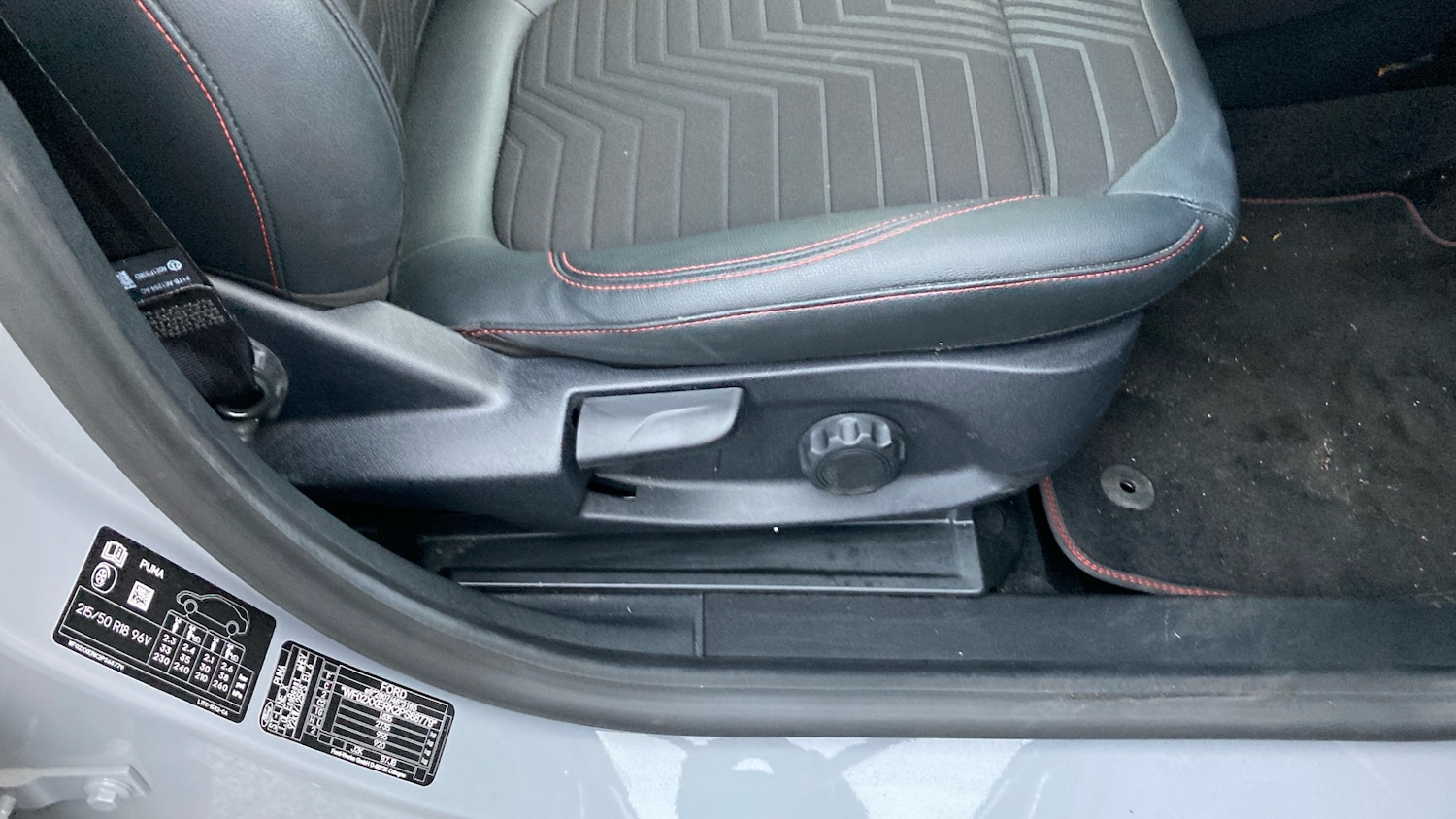 Used Ford Puma 2023 for sale - 76464347: Photo 32