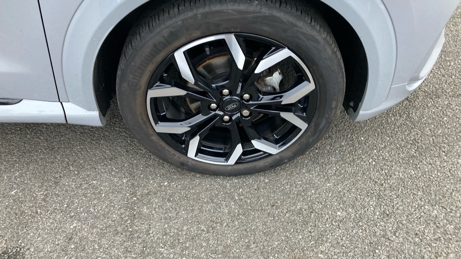 Used Ford Puma 2023 for sale - 76464347: Photo 33