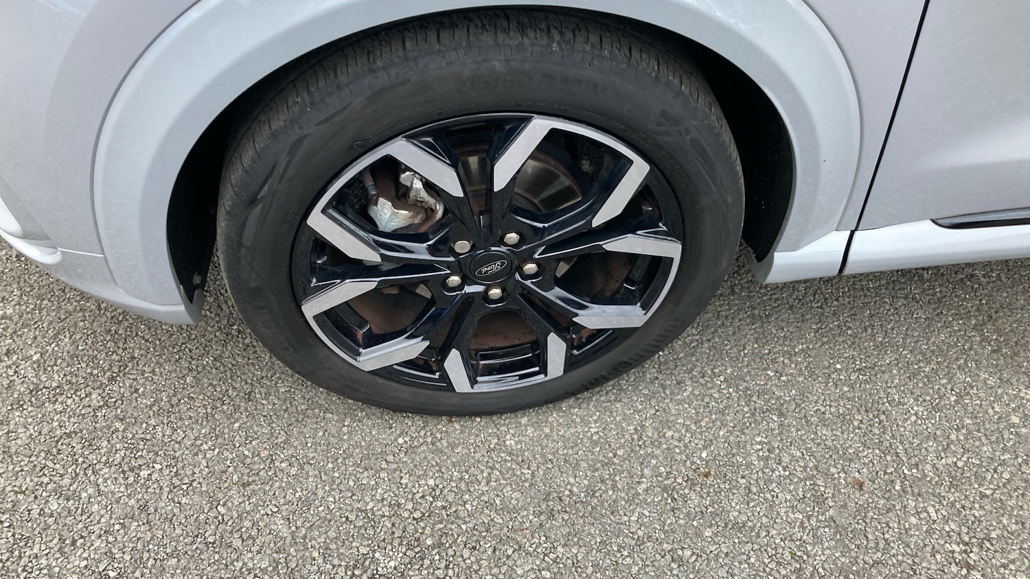 Used Ford Puma 2023 for sale - 76464347: Photo 34