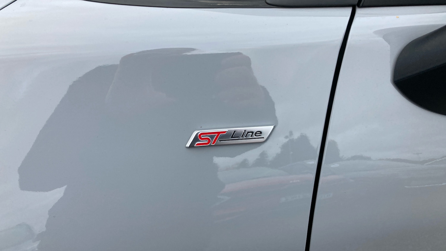 Used Ford Puma 2023 for sale - 76464347: Photo 35