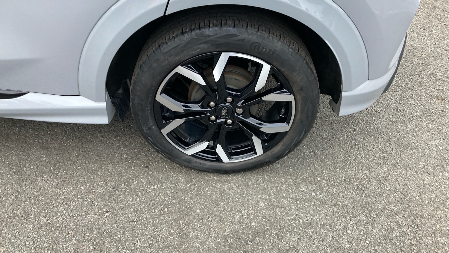 Used Ford Puma 2023 for sale - 76464347: Photo 36