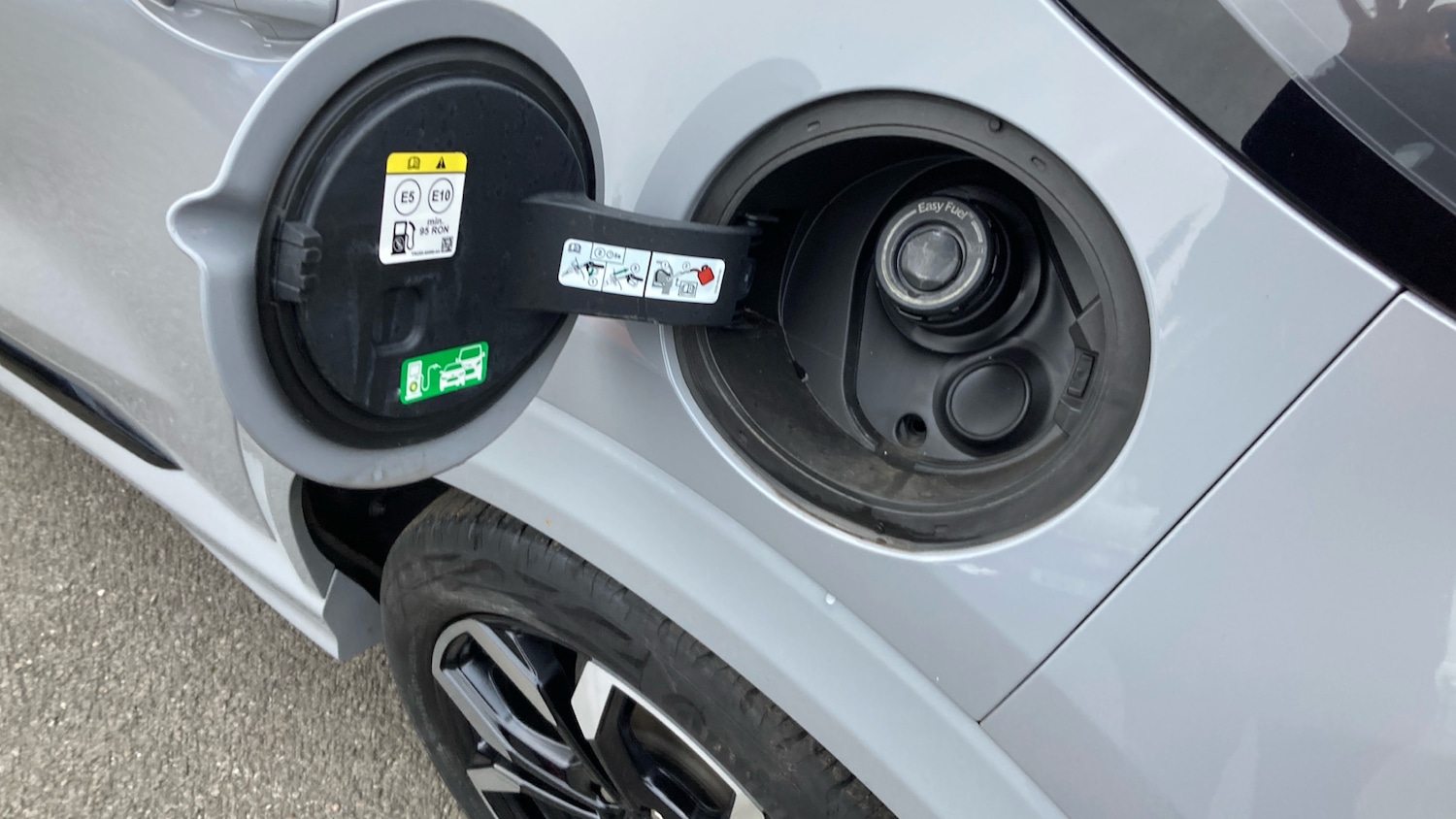 Used Ford Puma 2023 for sale - 76464347: Photo 37