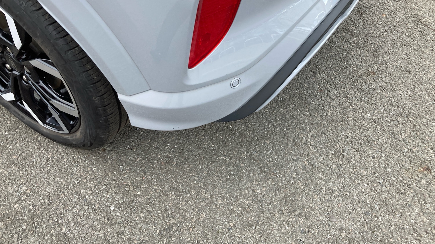 Used Ford Puma 2023 for sale - 76464347: Photo 38