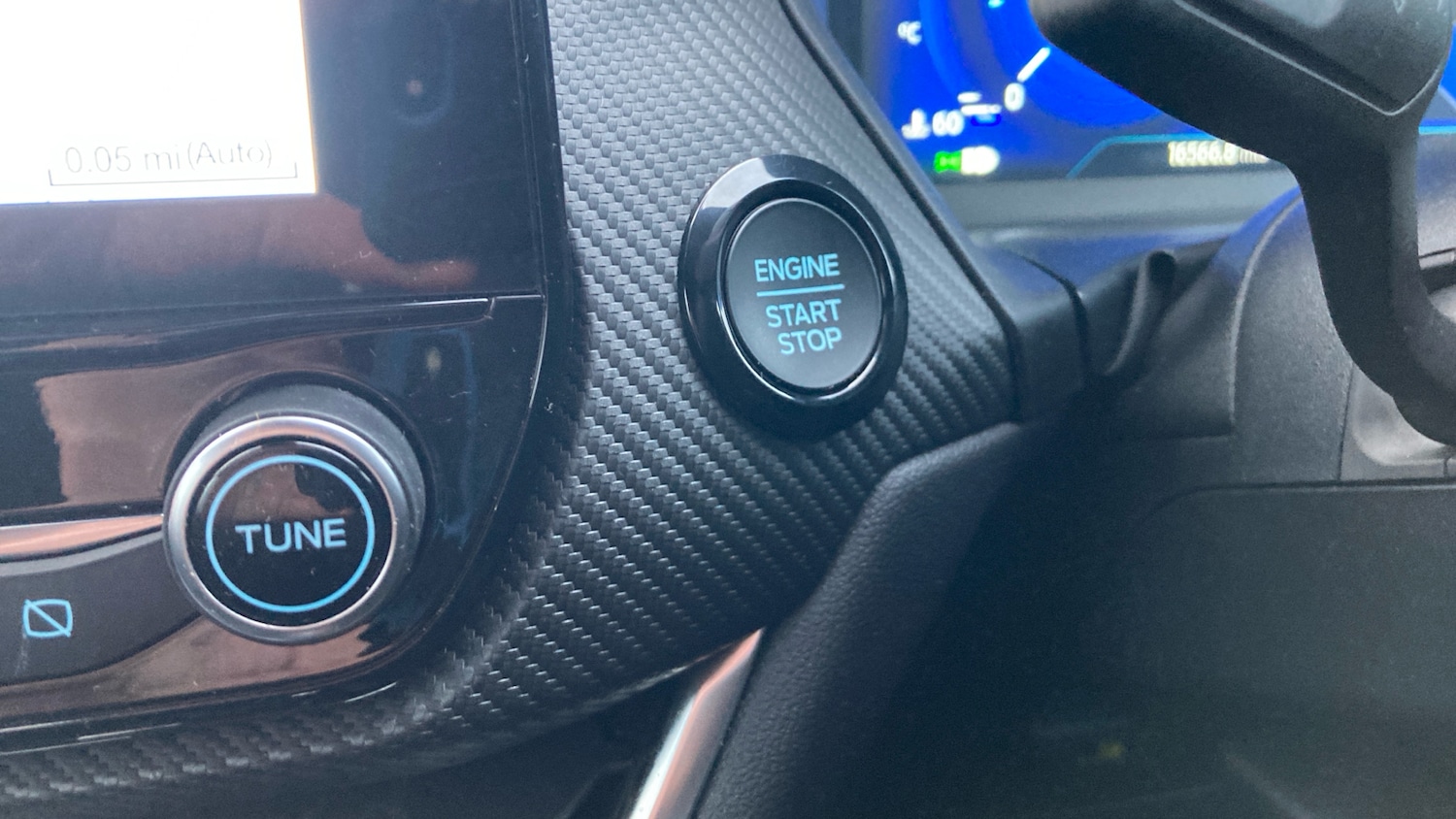 Used Ford Puma 2023 for sale - 76464347: Photo 39