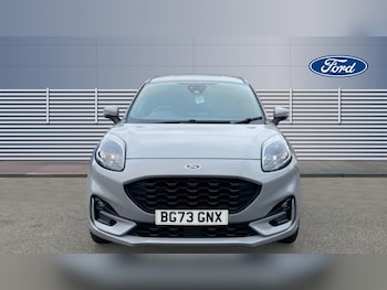 Used Ford Puma 2023 for sale - 76464347: Photo