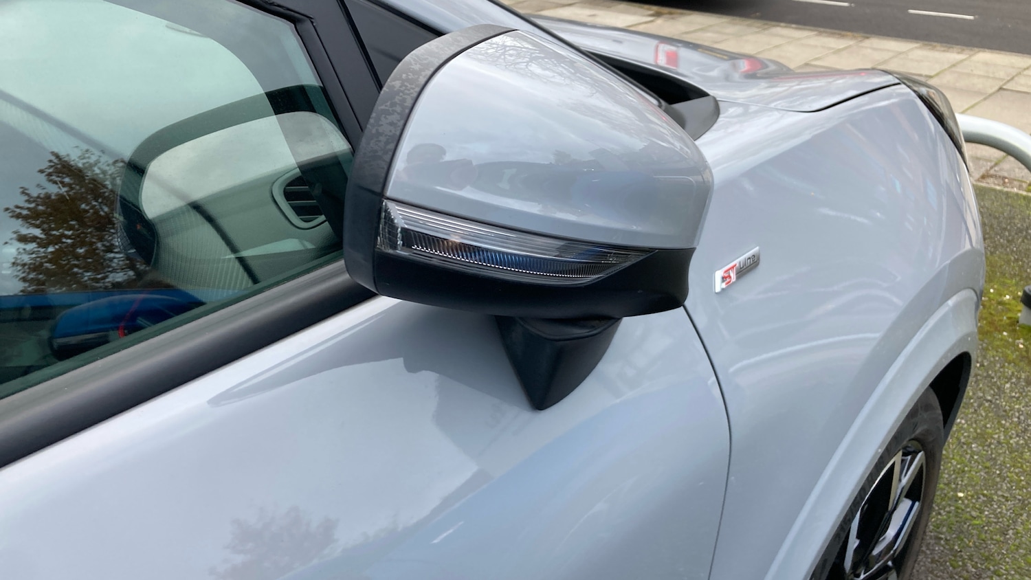 Used Ford Puma 2023 for sale - 76464347: Photo 41