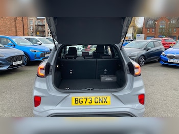 Used Ford Puma 2023 for sale - 76464347: Photo