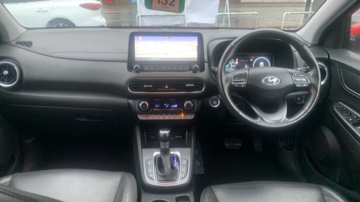 Used Hyundai KONA 2022 for sale - 77459637: Photo 10