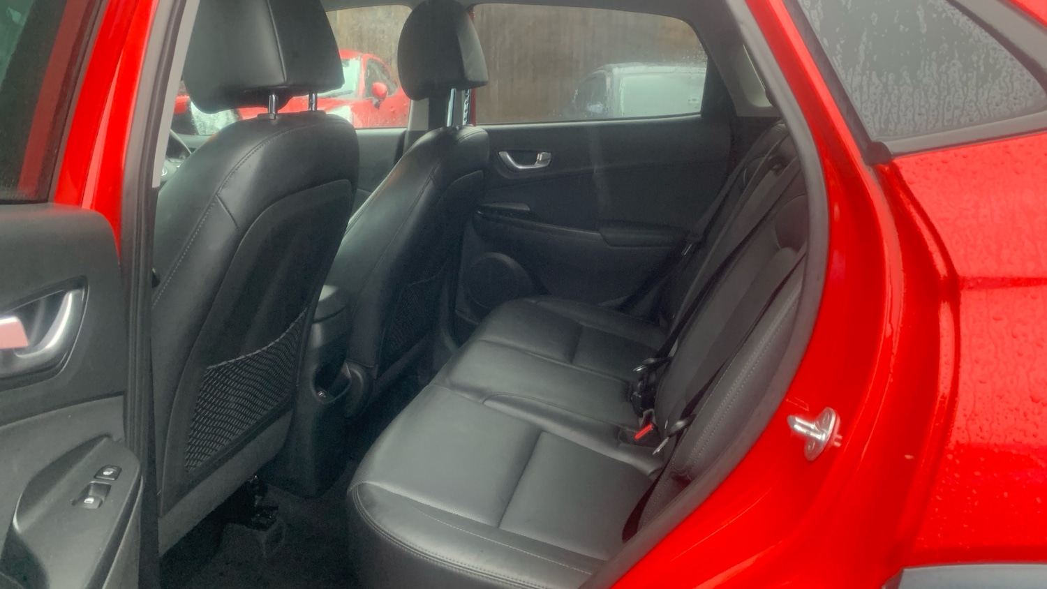 Used Hyundai KONA 2022 for sale - 77459637: Photo 16