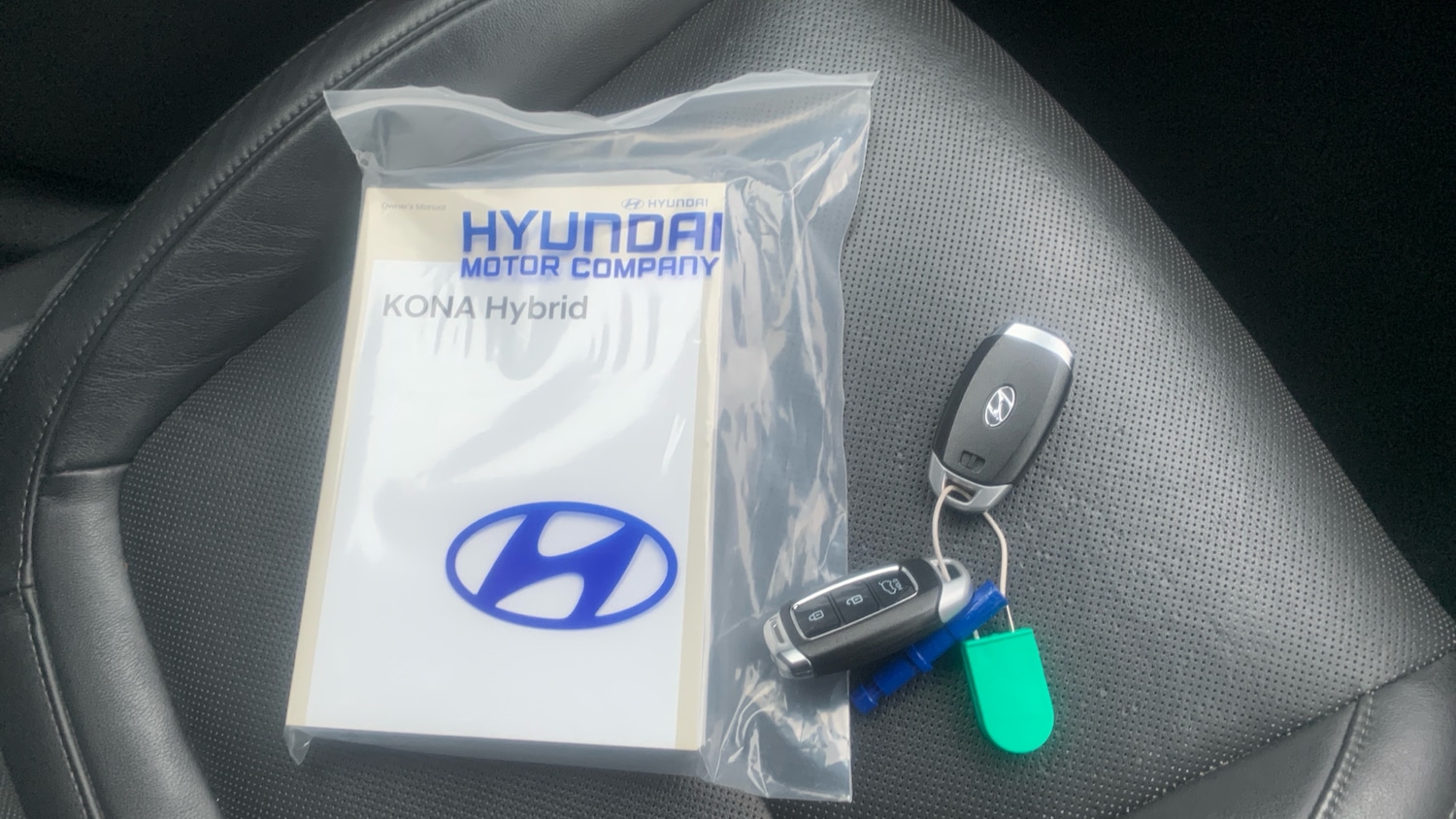 Used Hyundai KONA 2022 for sale - 77459637: Photo 19