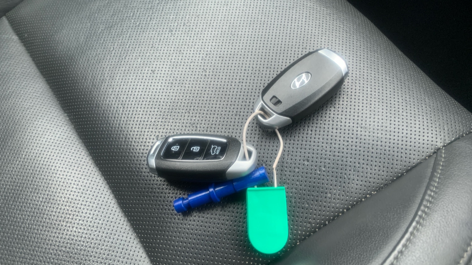 Used Hyundai KONA 2022 for sale - 77459637: Photo 20