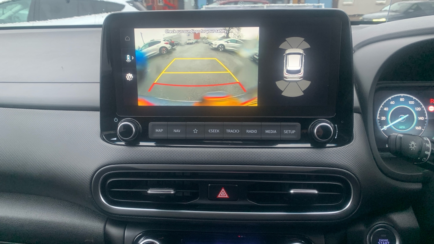 Used Hyundai KONA 2022 for sale - 77459637: Photo 28