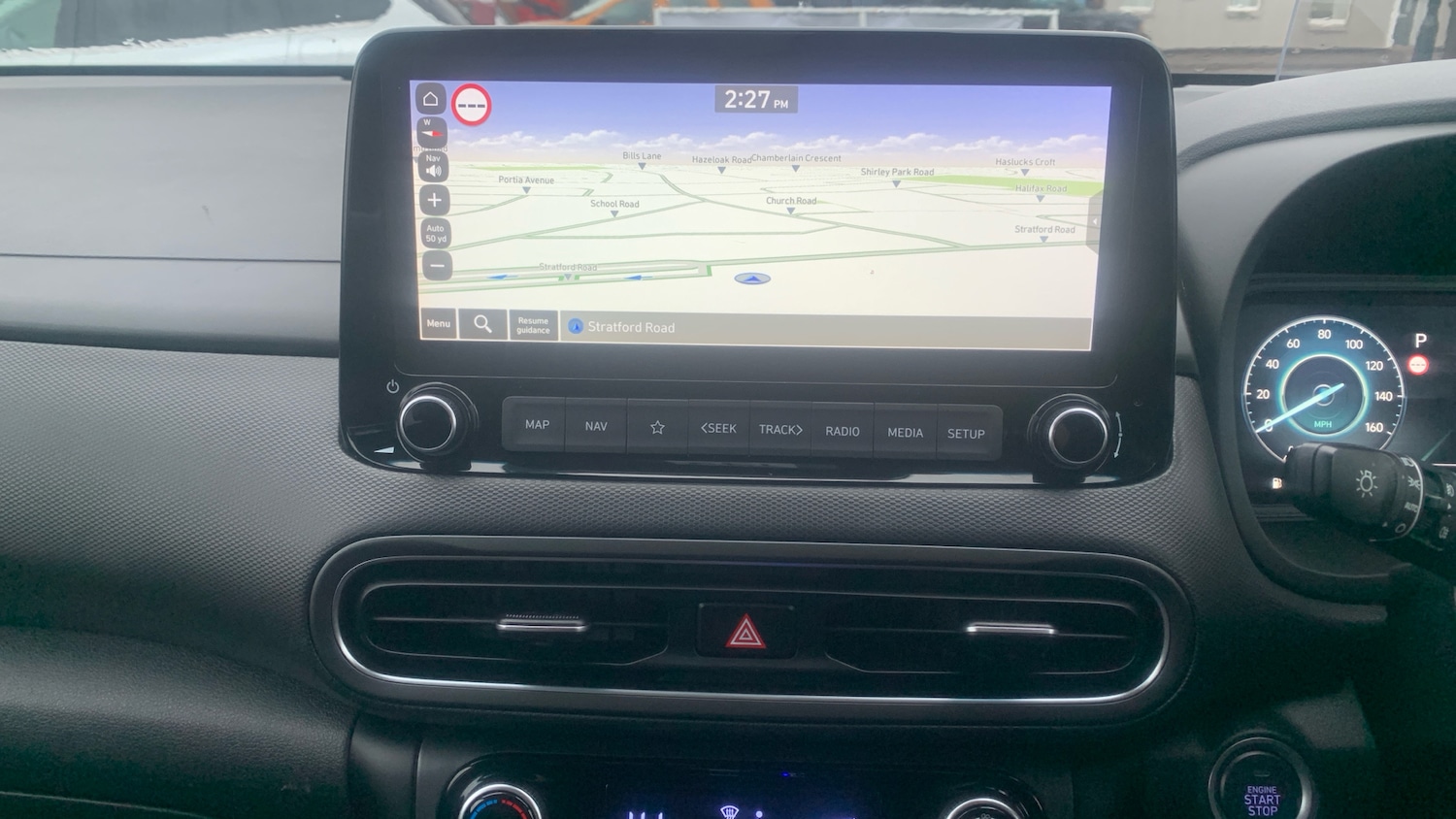 Used Hyundai KONA 2022 for sale - 77459637: Photo 29