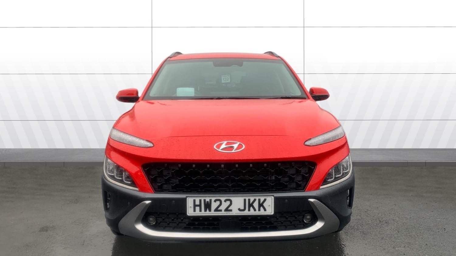 Used Hyundai KONA 2022 for sale - 77459637: Photo 3