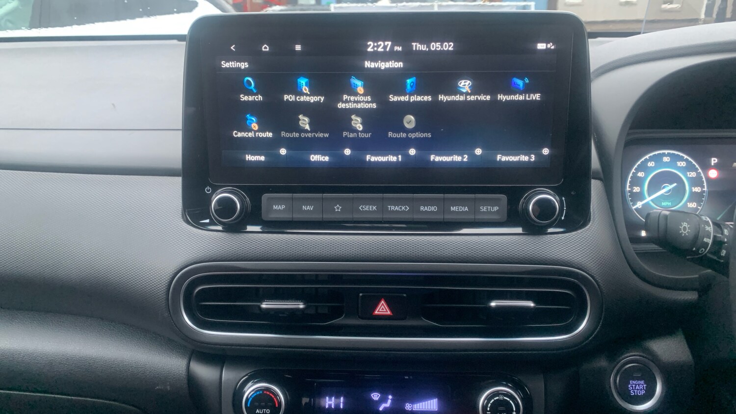 Used Hyundai KONA 2022 for sale - 77459637: Photo 30