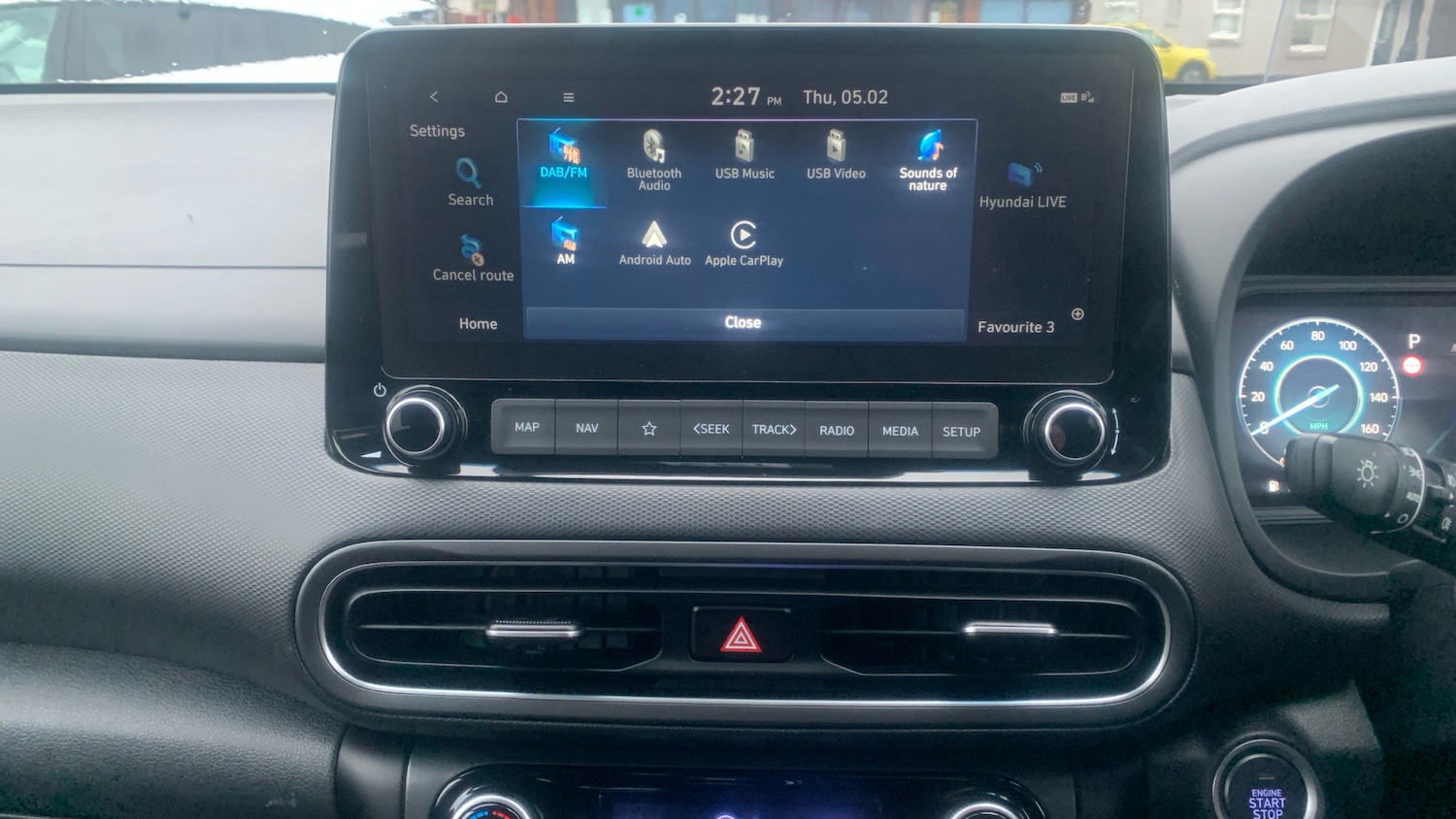 Used Hyundai KONA 2022 for sale - 77459637: Photo 31