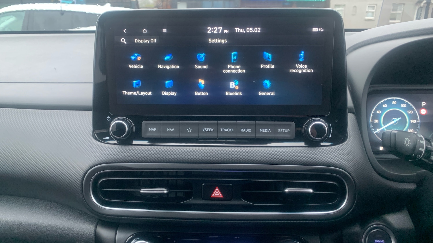 Used Hyundai KONA 2022 for sale - 77459637: Photo 32