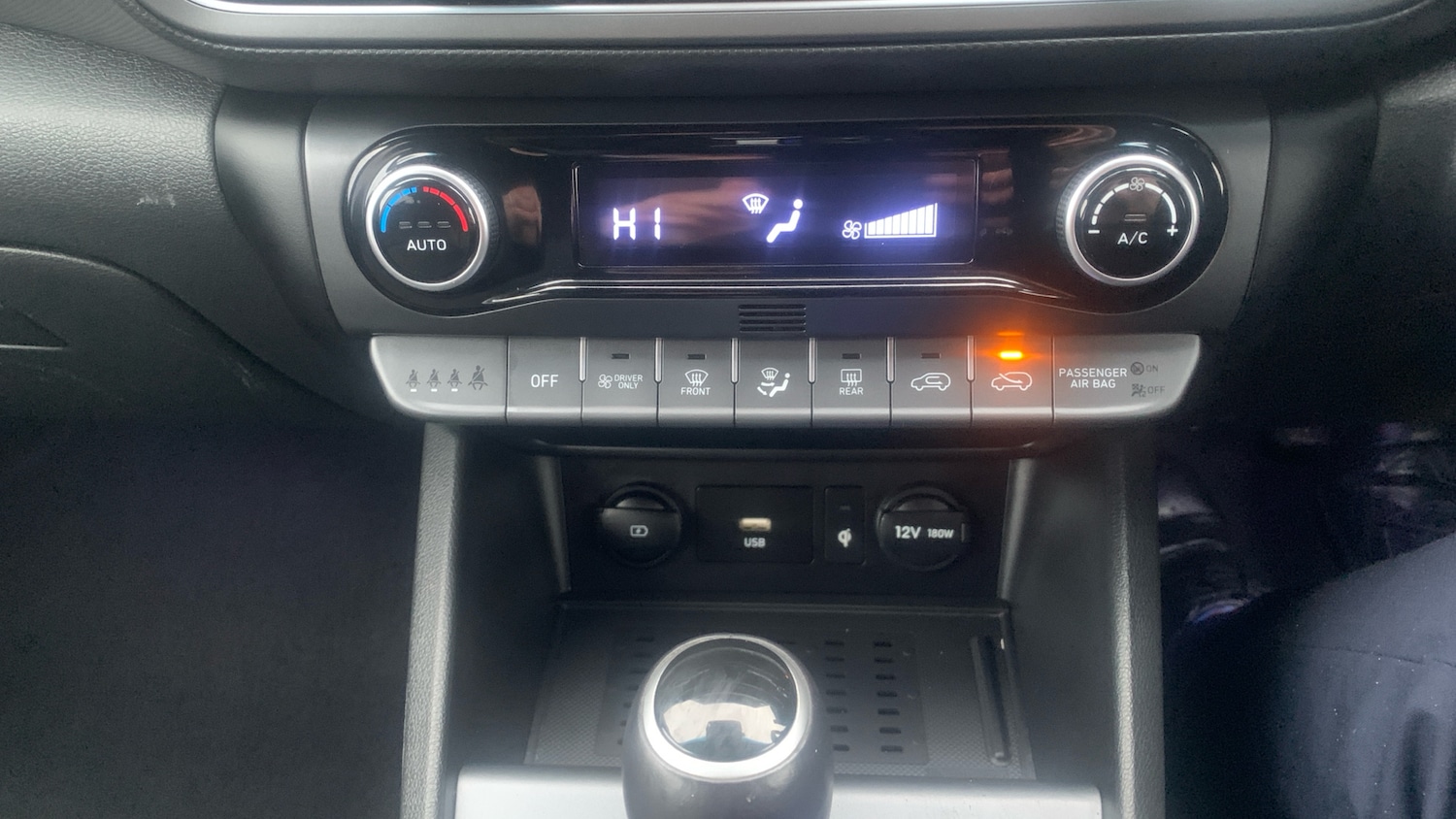 Used Hyundai KONA 2022 for sale - 77459637: Photo 34