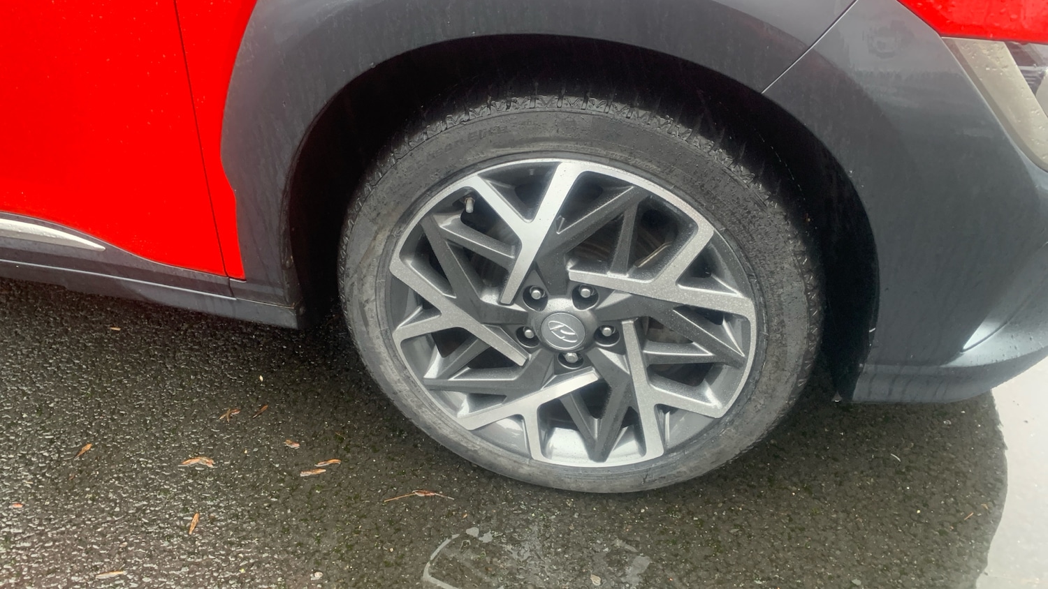 Used Hyundai KONA 2022 for sale - 77459637: Photo 45